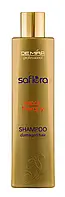 Шампунь для поврежденных волос DEMIRA Professional SAFLORA REPAIR THERAPY 300 мл