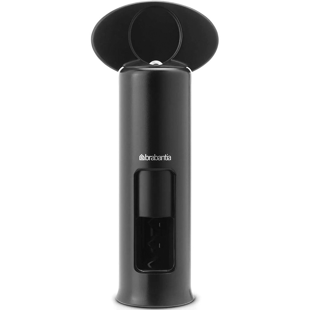 Коркотяг гвинтовий "Corkscrew" 7.5х4.7х17.5 см із неіржавкої сталі Brabantia