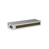 CH-IDS050PRK2/CH-IU050RK2 канальний низьконапірний Slim