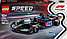 Лего Спід Чемпіонс Болід Формула 1 Lego Speed Champions BWT Alpine F1 77248, фото 10