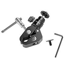 Кріплення краб SmallRig Clamp Mount V1 w/ Ball Head Mount and CoolClamp (1124), фото 6