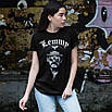 Футболка Cult - Motorhead - Lemmy Kilmister, фото 3