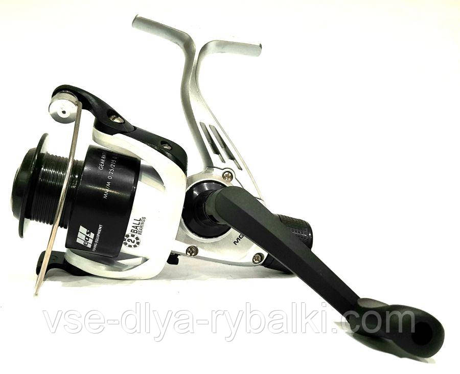 Котушка EOS MGR 5000 1 підшипник, фото 1