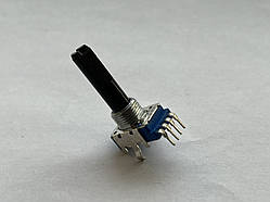 Потенціометр B10K (103b) 25 mm noMID для зварювальних апаратів RILON Tig200AC/DC