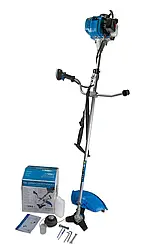 Бензотример чотиритактний KRAISSMANN 33 VRS 4 PRO