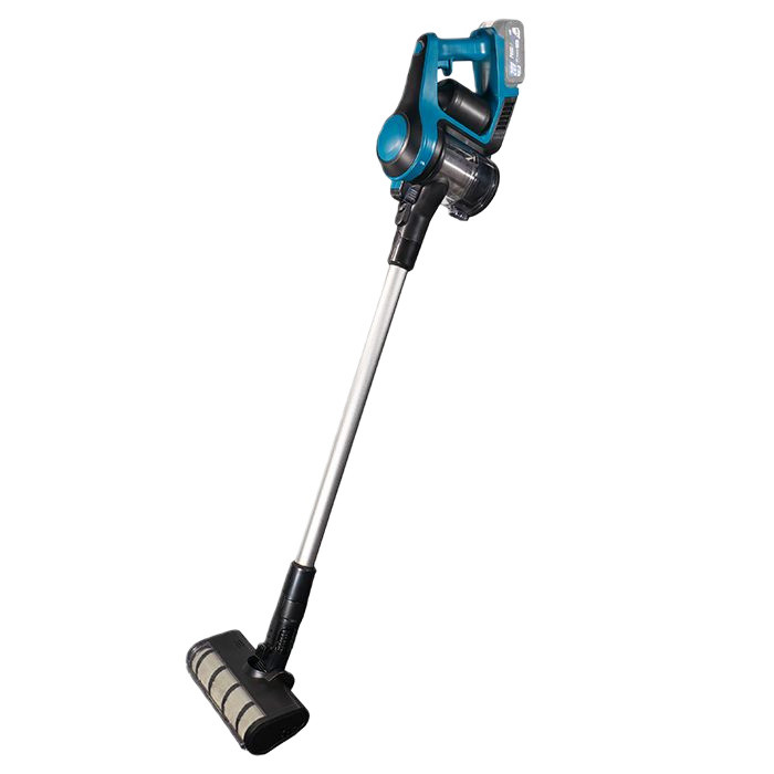 Акумуляторний пилосос PROFI-TEC PVC2520BL Power Line (1×PT2050DG)