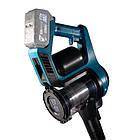 Акумуляторний пилосос PROFI-TEC PVC2520BL Power Line (1×PT2050DG), фото 3