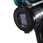 Акумуляторний пилосос PROFI-TEC PVC2520BL Power Line (1×PT2050DG), фото 5