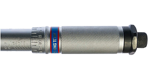 Ключ динамометричний 1/2" 70-340Нм моментний King Tony 34423-2A, фото 3