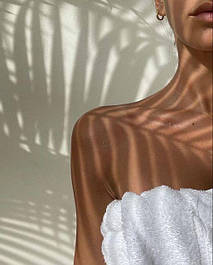 Догляд за тілом