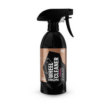 Очисник колісних дисків Gyeon Q²M Iron Wheel Cleaner Redefined 500 мл