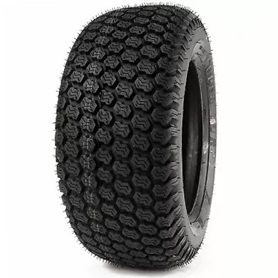 Шина 20x8.00-8 K500 - KENDA