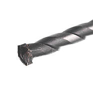 Свердло для бетону 8x200мм під ударний дриль B&W INTERTOOL SD-4009, фото 3