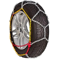 Ланцюги на колеса 12мм KN 110 (пара) buzyna