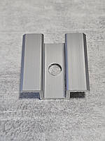 Притиск середній алюмінієвий для сонячних панелей