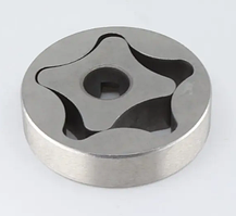 Ротор масляного насоса в зборі оригінал CFMoto 400 500 800 0GR0-0700A0