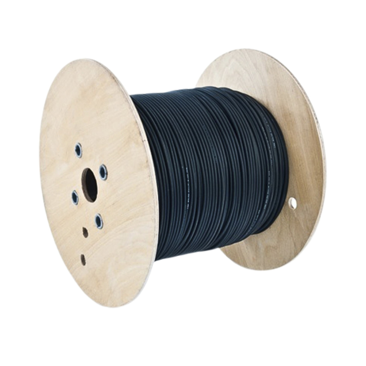 Кабель для сонячних батарей 6.0 мм, фото 1