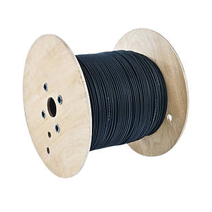 Кабель для сонячних батарей 6.0 мм