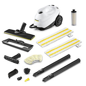 Пароочисник SC 3 EasyFix Plus Karcher 1.513-661.0