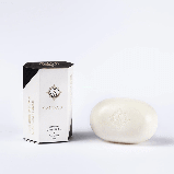 Преміальне мило Saudade "Сосна-кедр" 200 г, фото 3