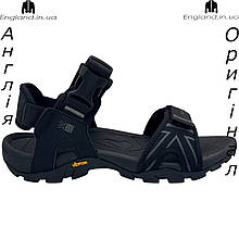 Сандалі чоловічі шкіряні Karrimor Antibes (Карімор) з Англії Vibram