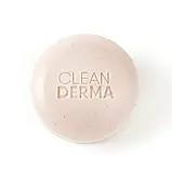 Мило Clean Derma Антисеборейне (100 г), фото 3