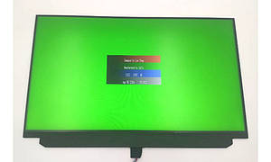 Матриця для ноутбука 12,5 Led Slim 1920x1080 IPS 30pin edp роз'єм по-центру внизу б/в б/у