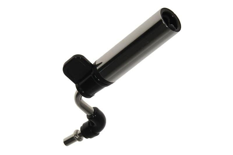 Сопло капучинатора для кавомашини Delonghi AS13200142 7313219311, фото 1