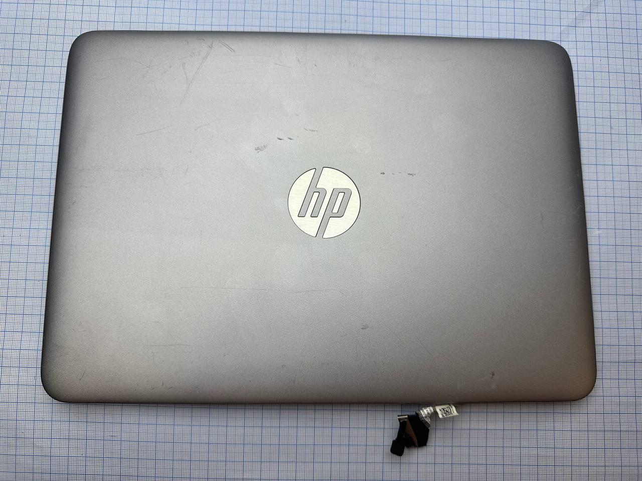 HP Elitebook 820 G3 Corps A (Матрична кришка) 862350-001 6070B1045101 3A Використовувано, фото 1