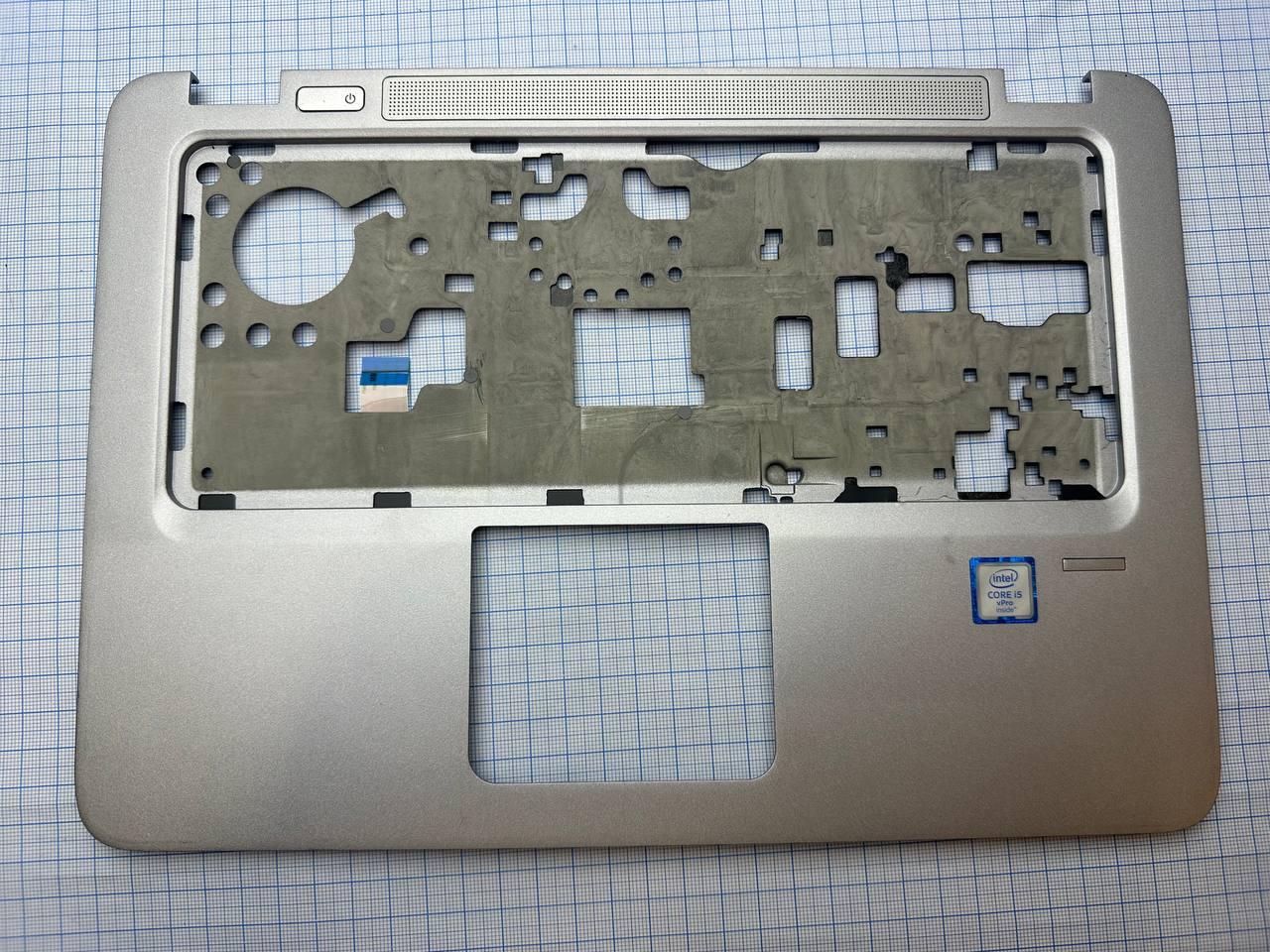 HP Elitebook 820 G3 Корпус C (Середня частина топкеї) 821692-001 6070B0886101 4A Використовується, фото 1