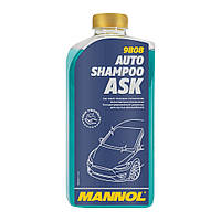 Автошампунь Mannol 9808 Auto-Shampoo 1л