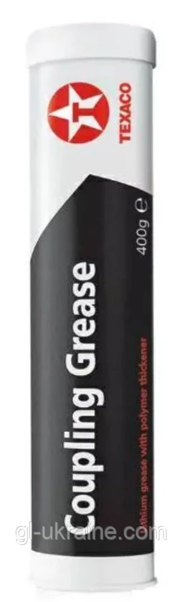Мастило Texaco Coupling Grease, 400г (804378RGE)
