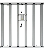 Фітосвітильники великої потужності Caluma, LUMIi та Hortilight