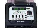 Зварювальний інвертор WIG/TIG AC/DC AD 2540T P ECO-SET-W, фото 2