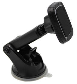 Автомобільний тримач для телефону RIAS H-CT502 магнітний Black (7_01974)
