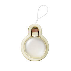 Поїлка для собак кішок Hippie Dog 2309SPBL7336 White 350 мл складана