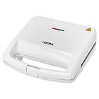 Promo Ціна! Сендвічниця Rotex RSM110-W - тільки на ZaGrosh.com.ua