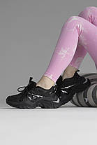 Жіночі Кросівки Fila Electrove 2 Black / Філа Електроув 2 Чорні, фото 5