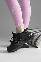 Жіночі Кросівки Fila Electrove 2 Black / Філа Електроув 2 Чорні, фото 6