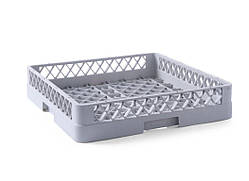 Касета для посуду. машин Hendi 50х50 см h10 см (877005)