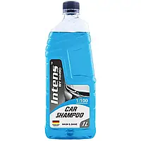 Автошампунь концентрат Winso Intence Car Shampoo Wash Shine (1:12-1:10) 1л 880680