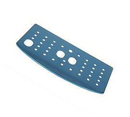 Решітка піддону для крапель кавоварки Delonghi AS00008346