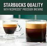 Кава в капсулах Starbucks By Nespresso Vertuo Line Smooth Caramel 8шт, 100г, фото 7