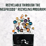 Кава в капсулах Starbucks By Nespresso Vertuo Line Smooth Caramel 8шт, 100г, фото 9