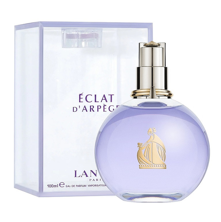 Парфумована вода LANVIN Eclat D'Arpege 100 мл