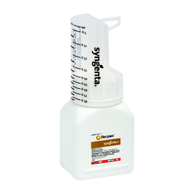 Гербіцид Логран Syngenta - 0.12 кг