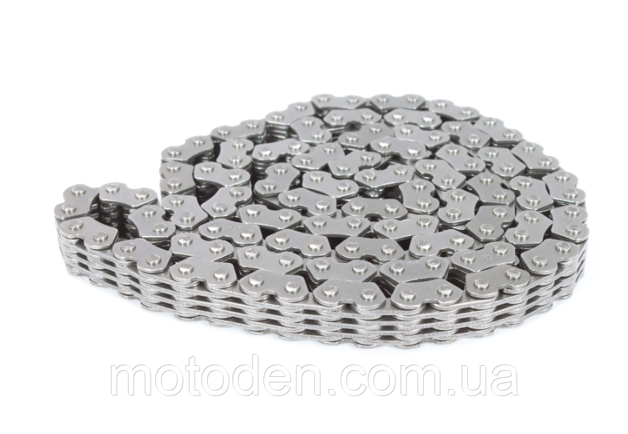 Ланцюг ГРМ оригінал 124L CFMoto 0180-024200