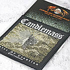 Нашивка ткана CANDLEMASS - TALES OF CREATION (ofp-168), фото 3