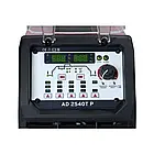 Зварювальний інвертор WIG/TIG AC/DC AD 2540T P ECO-SET-G, фото 2