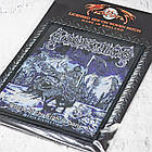 Нашивка ткана DISSECTION - STORM OF THE LIGHTS BANE (ofp-180), фото 3